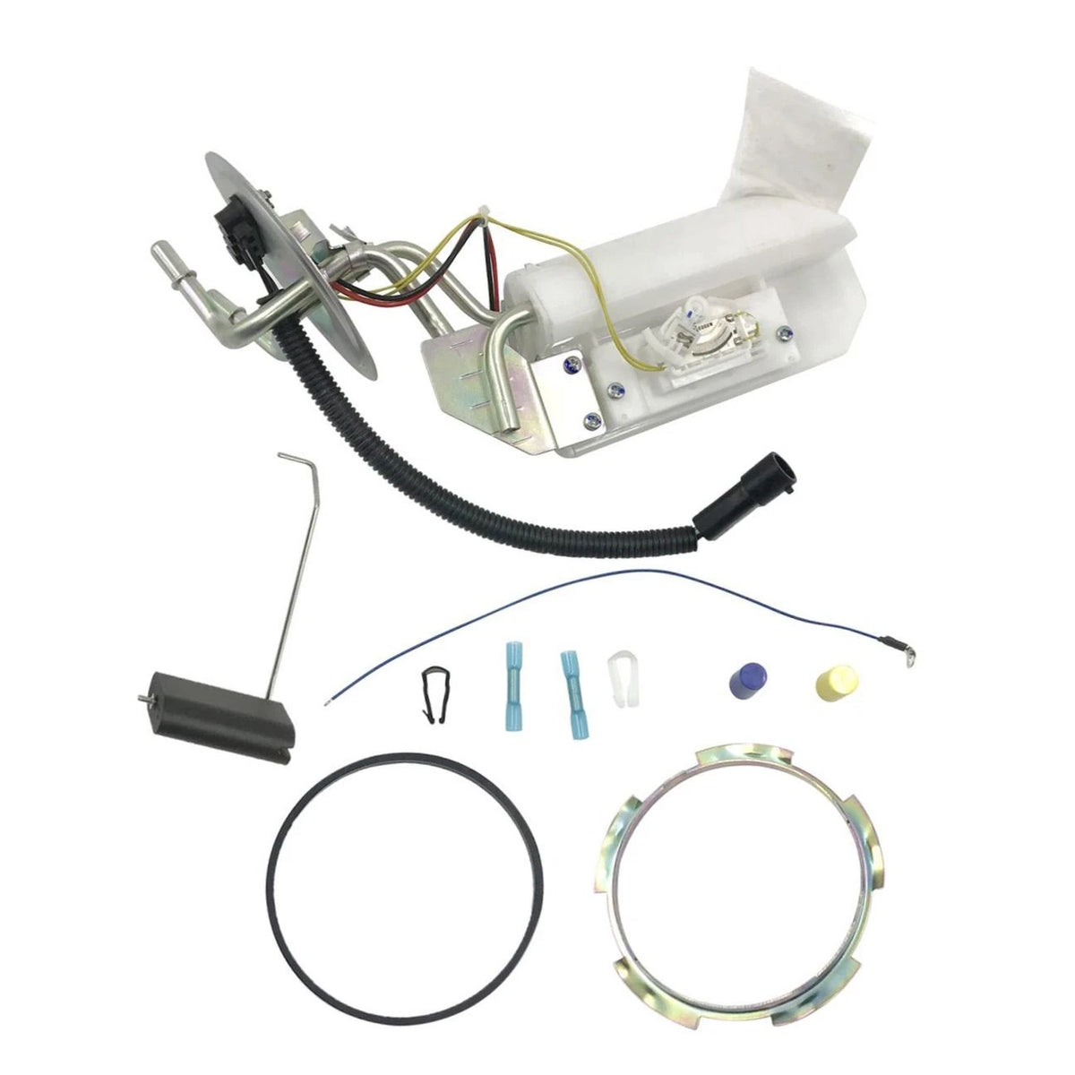 SP2007H Fuel Pump Module Assembly for Ford F-150 F-250 F-350 (1990–1998)