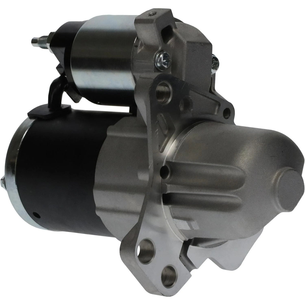 Starter for Cadillac ATS CTS STS SRX 3.0L 3.6L (2008–2014), Chevy Camaro 3.6L (2010–2014)