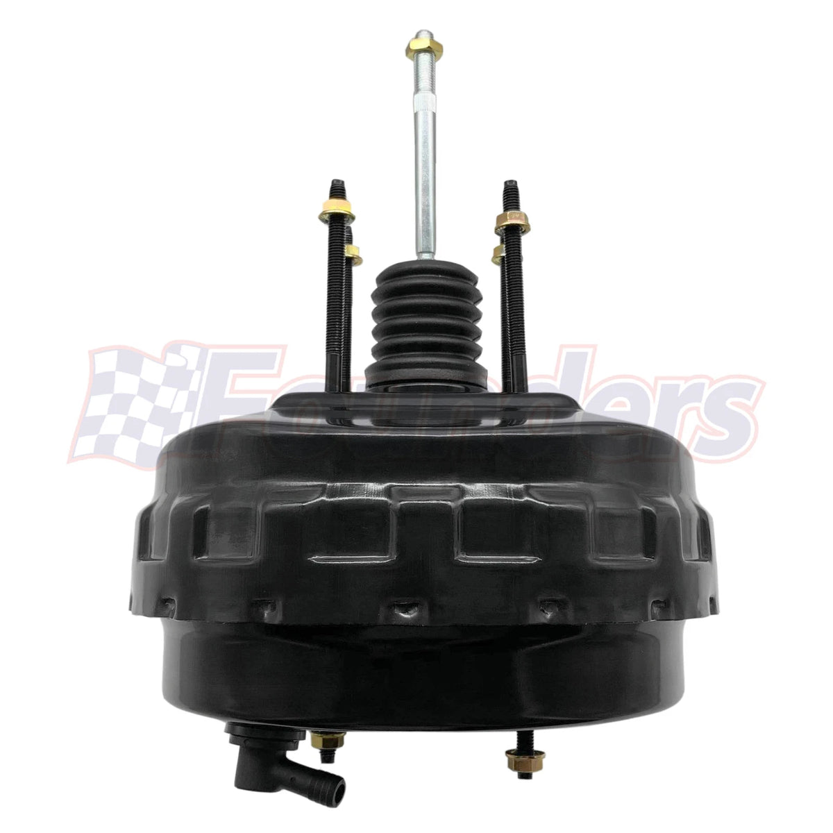 Vacuum Power Brake Booster for Nissan Frontier (2005–2018) & Xterra (2005–2015)