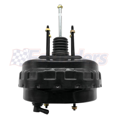 Vacuum Power Brake Booster for Nissan Frontier (2005–2018) & Xterra (2005–2015)