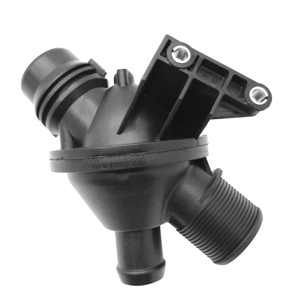 Thermostat with Housing for BMW F22 F30 F34 228I 328I 428I (2012–2017)