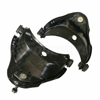 Set of 2 Front Upper Control Arms for Chevy GMC C1500 C2500 Tahoe Suburban