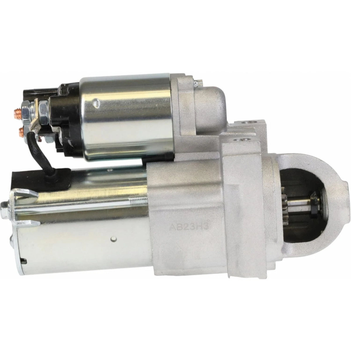 Starter for Chevrolet Silverado 3500 HD V8 6.6L (2020–2020) 6971S 26660 410-12594