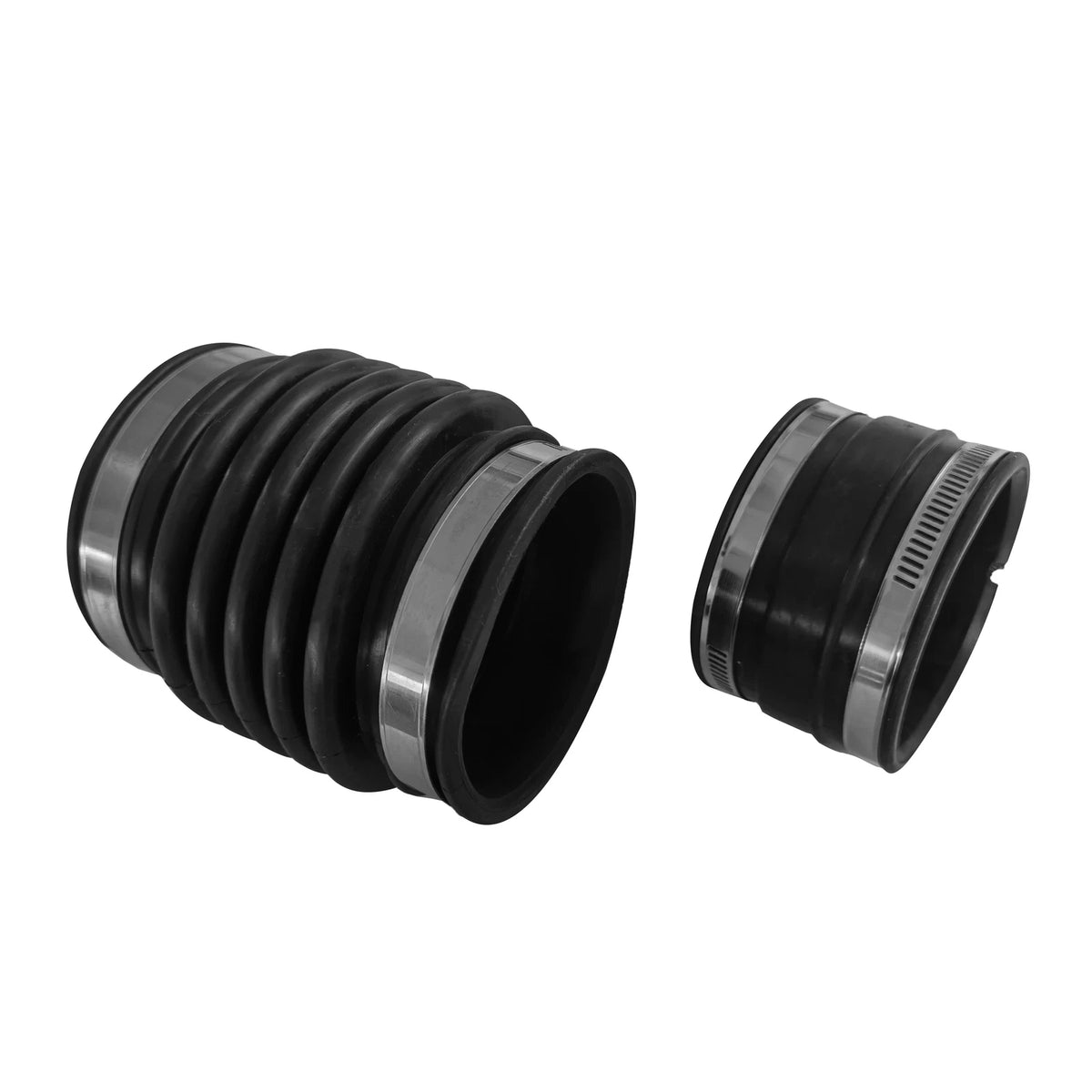 Engine Air Intake Hose for Nissan Frontier Pathfinder Xterra (2005–2019)