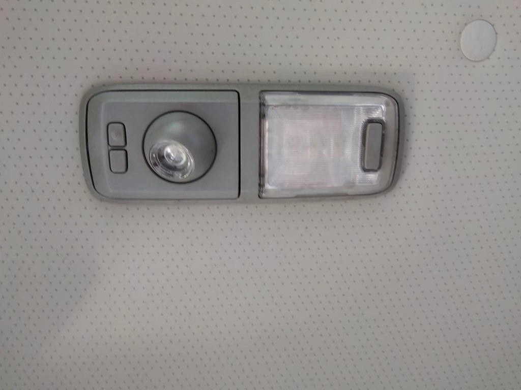 Interior Cab Light for Volvo VNR (2020)