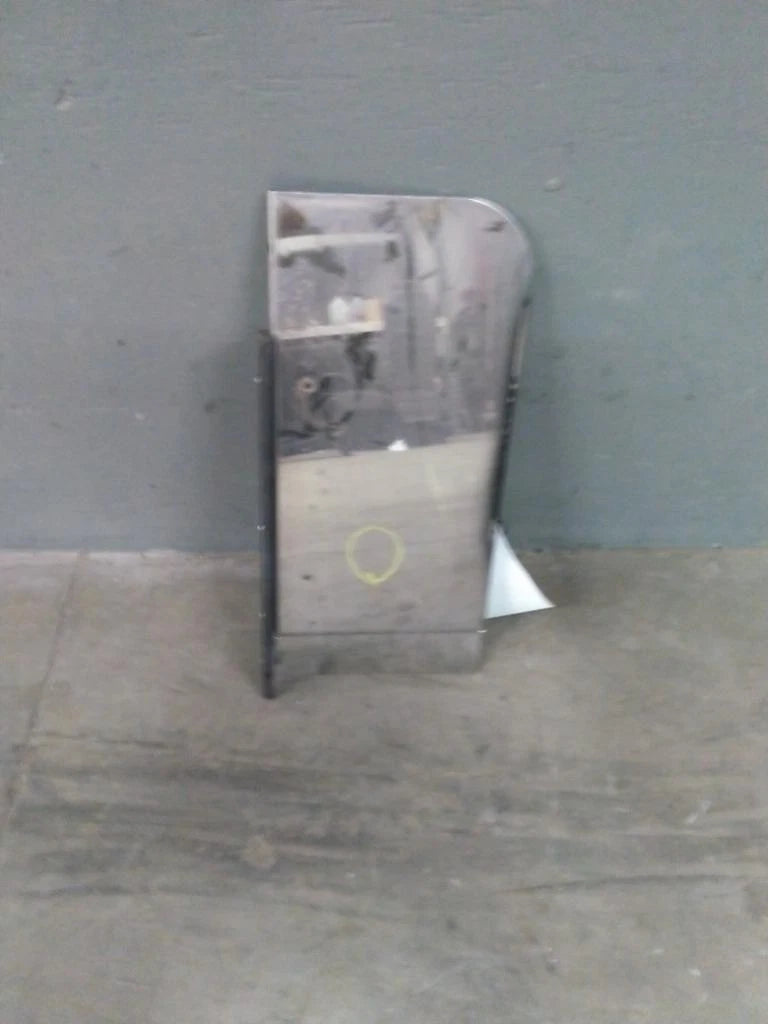 Fender Extension for Kenworth W900 (2005) Right