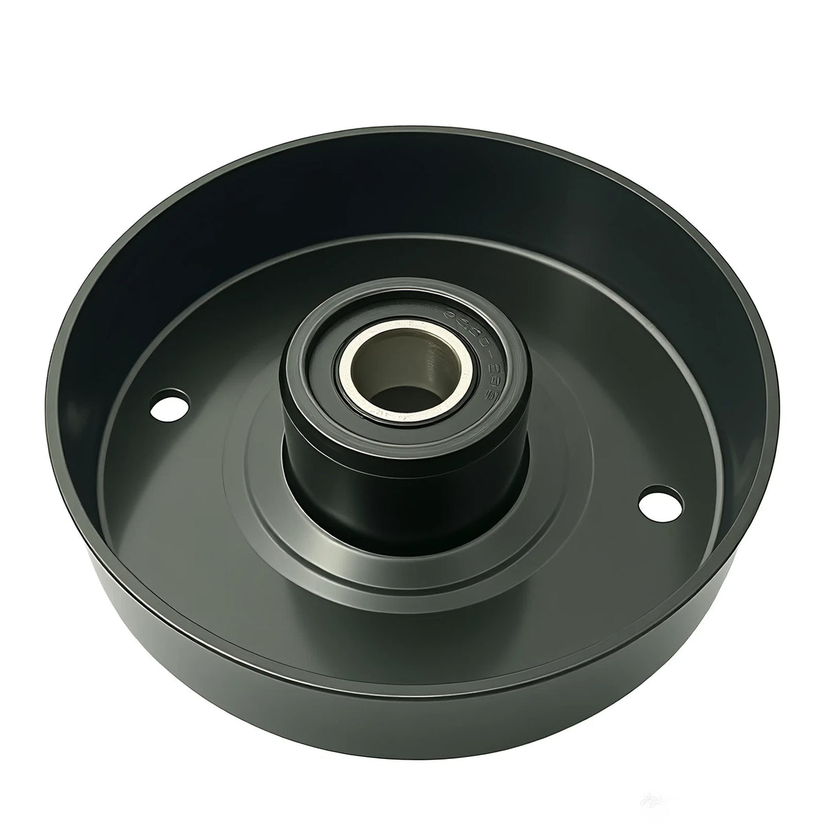 Drive Belt Tensioner Pulley for Mercedes-Benz C220 C230 SLK230 (1994–2007) 1112000070