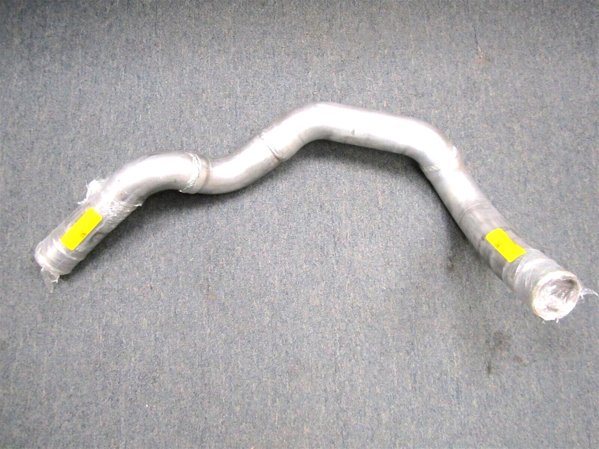 Upper Radiator Pipe Assembly for International (3605241C1)