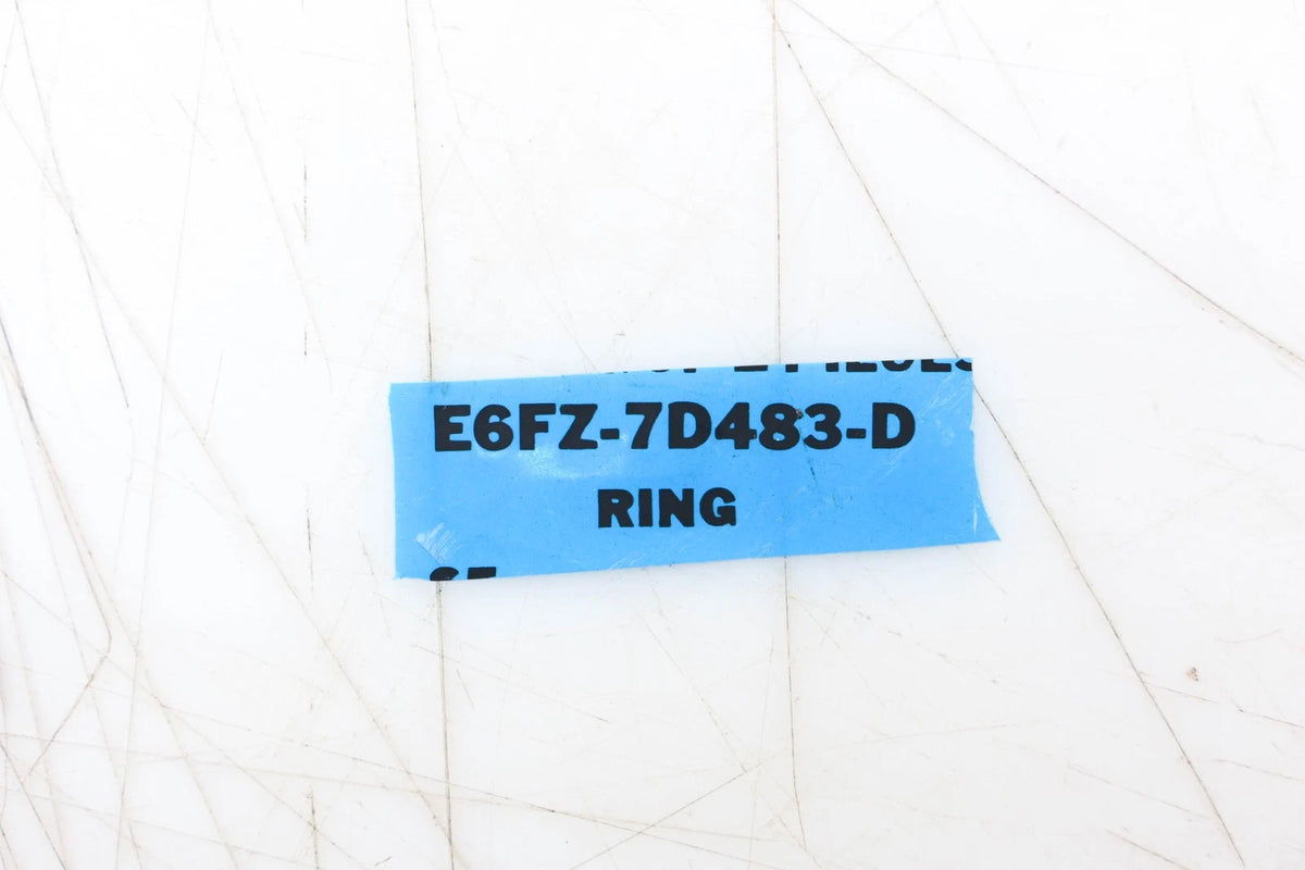 Snap Ring for Ford (E6FZ-7D483-D)