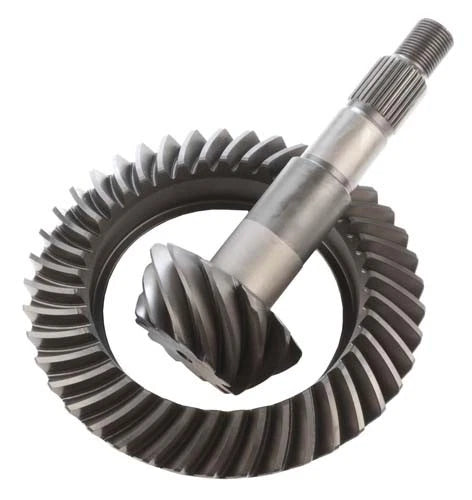 4.10 Ring and Pinion for GM 7.5 & 7.625 10 Bolt (Thick Gear)