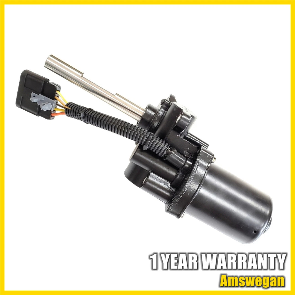 Right Power Running Board Motor for Cadillac Chevy Tahoe GMC Yukon (2007–2014)
