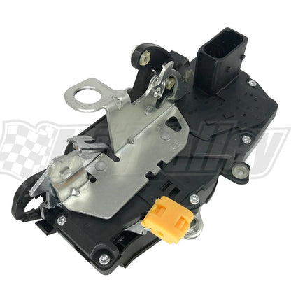 Front Left Door Lock Actuator Motor for Cadillac Escalade, Chevrolet Tahoe (2007–2014)