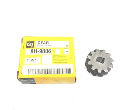 8H-9806 11 Tooth Fuel Transfer Pump Gear for Caterpillar