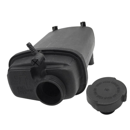 Coolant Expansion Tank Bottle for BMW E39 E38 E31 540 740 750 850 (1995–2003)