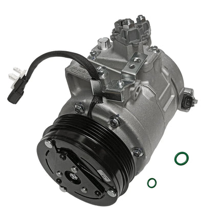 A/C Compressor for Ford Explorer Taurus Lincoln MKT (2012–2019) CO 29037C