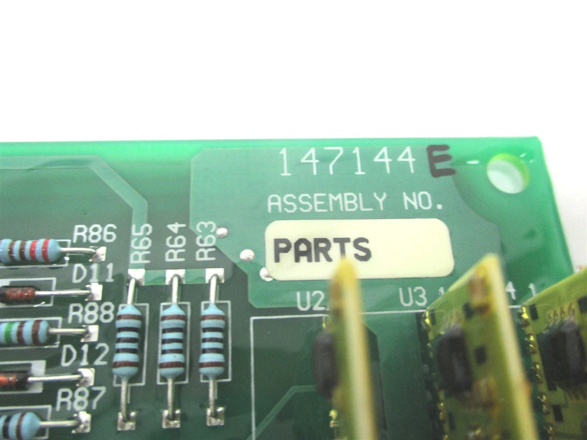 Control Circuit Card for Miller Electric (147144)