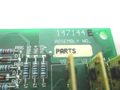 Control Circuit Card for Miller Electric (147144)