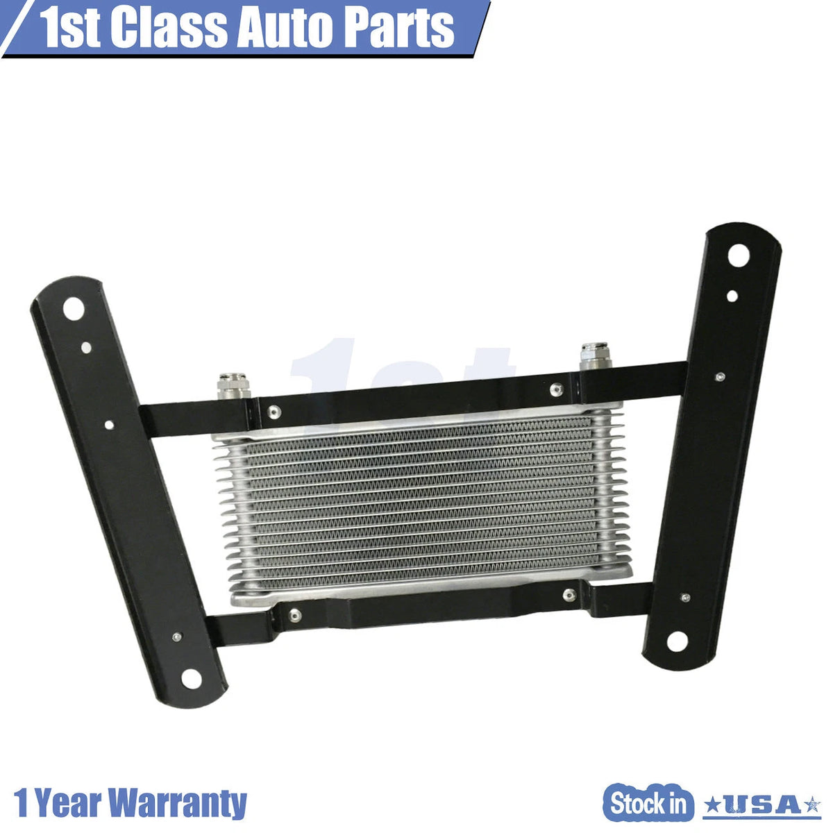 Automatic Transmission Oil Cooler for Hummer H2 (2003–2009) HU4050100