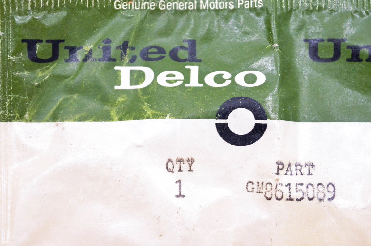 Transmission Band Release Spring for United Delco 8615089 (NOS)