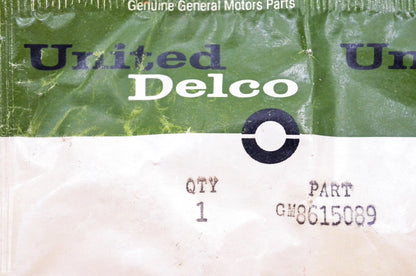 Transmission Band Release Spring for United Delco 8615089 (NOS)