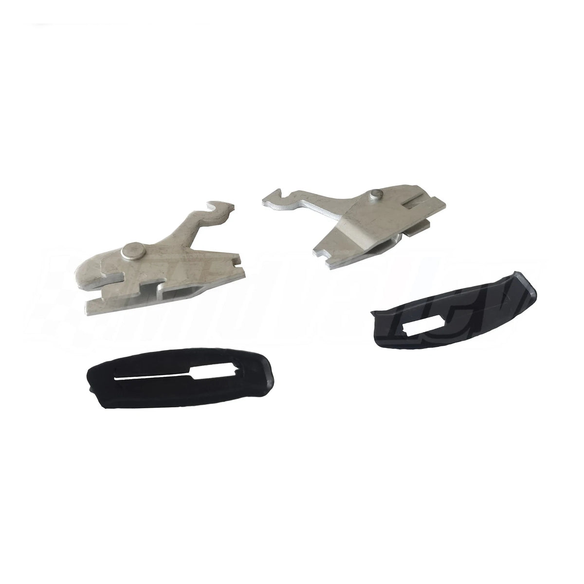 Parking Brake Lever Kit for Chevy Express 3500 GMC Savana (2009–2020) 20778493