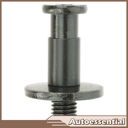 2X Tailgate Door Latch Striker Bolt for Chevy GMC Cadillac Hummer