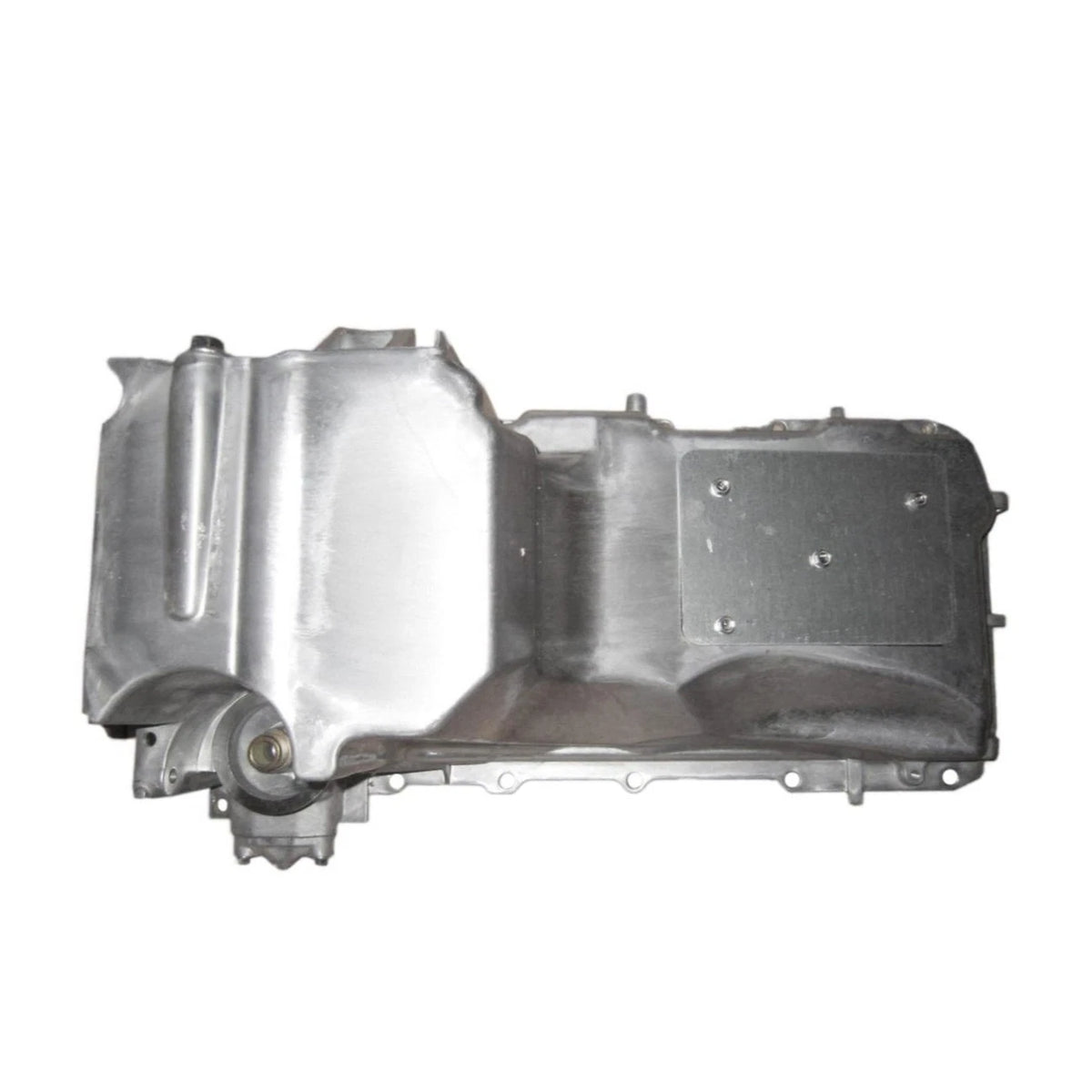 Engine Oil Pan 264-480 for Cadillac Escalade, Avalanche, Tahoe, Silverado 1500, Sierra (2007)