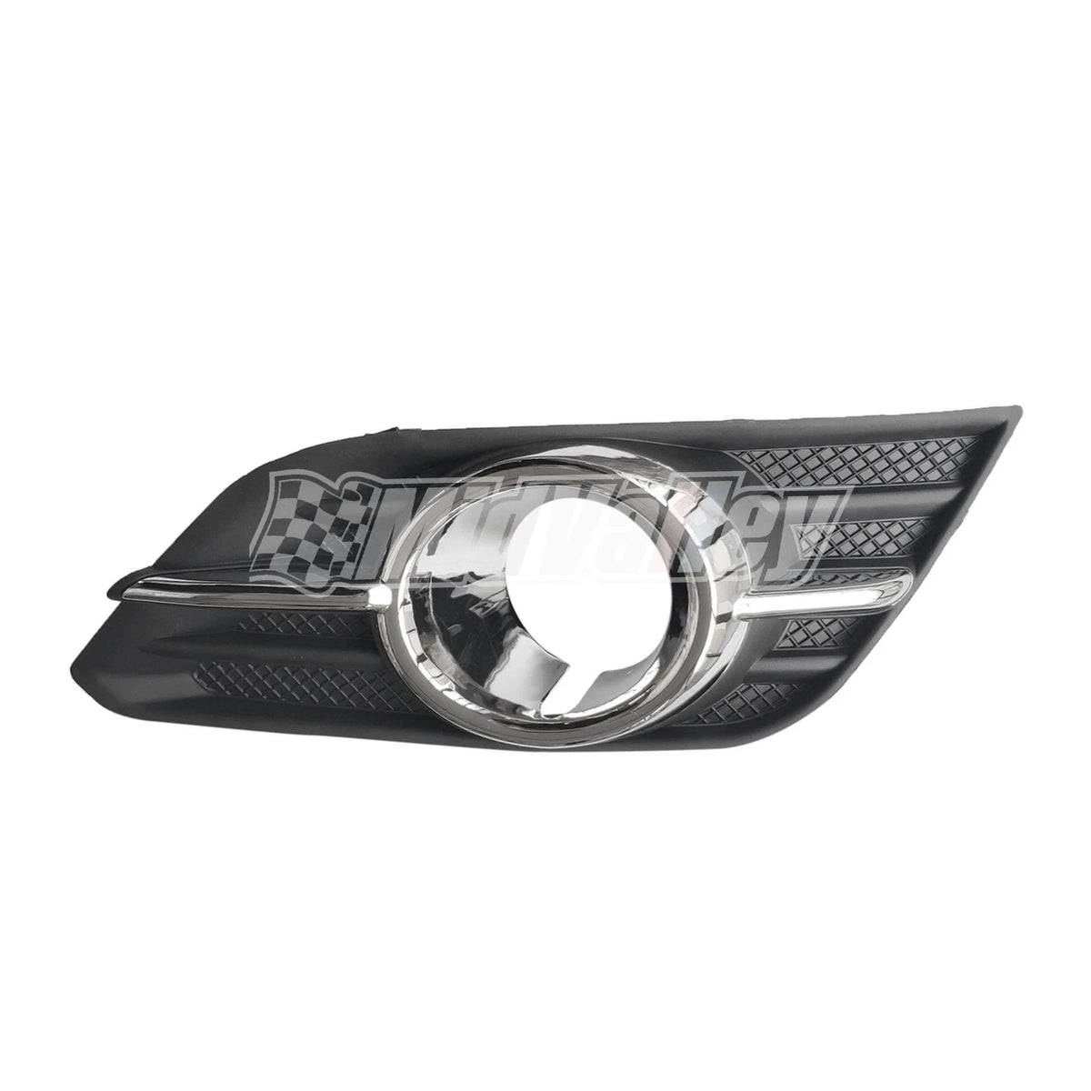 Front Right Fog Light Bezel Trim for Buick Encore (2013–2016) GM1039172