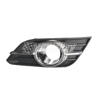 Front Right Fog Light Bezel Trim for Buick Encore (2013–2016) GM1039172