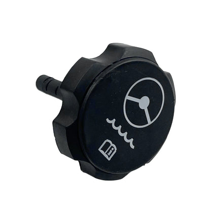 Power Steering Pump Cap for Chevy Corvette, LaCrosse, Buick, Cadillac, Pontiac (1986–2011)