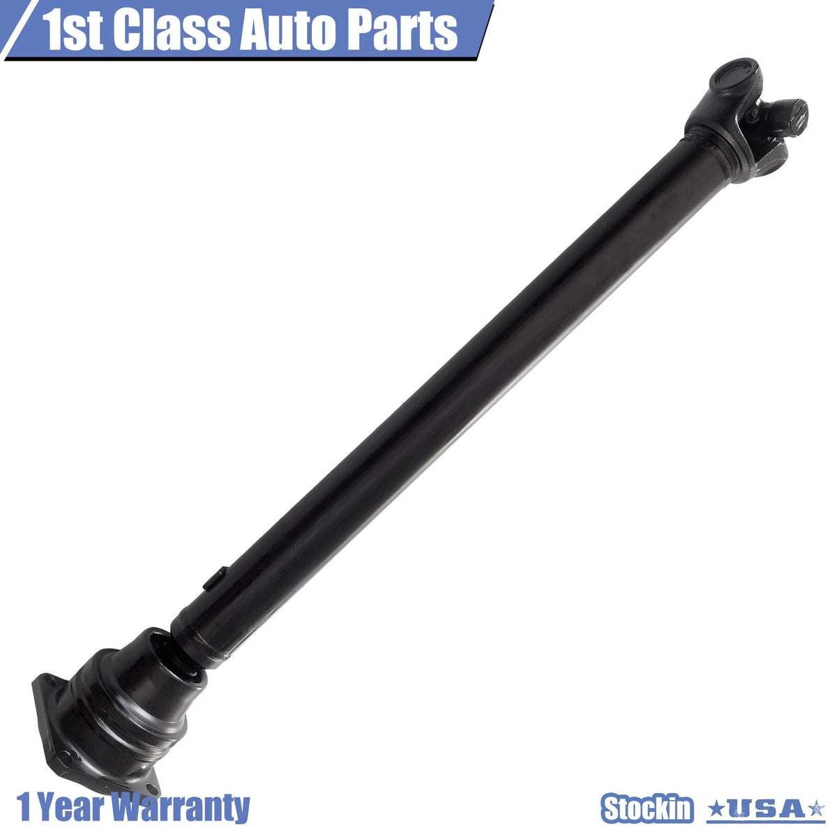 28.5" Front Drive Shaft for Colorado Canyon Isuzu i-350 (2004–2012) 370 936-113
