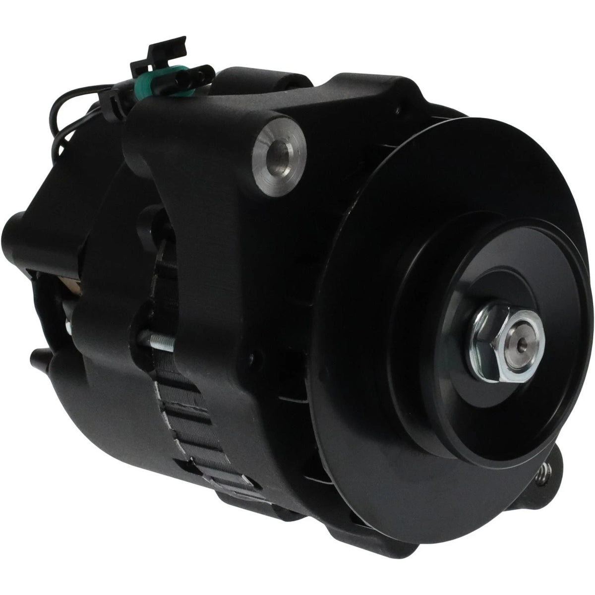 Alternator for Bobcat Skid Steer Loader 863G 863Hc 863Hf 863Hg 864F 864G 864 (2000–2023)