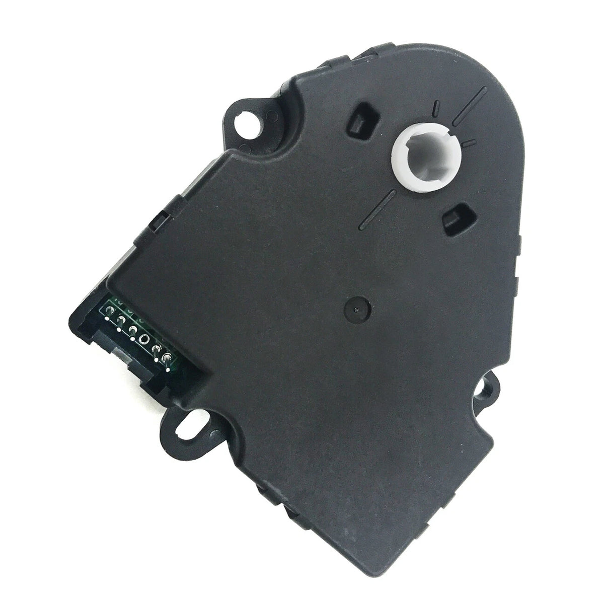 Air Temperature Door Actuator for GMC Chevy Buick Roadmaster (1988–1995) 604-124