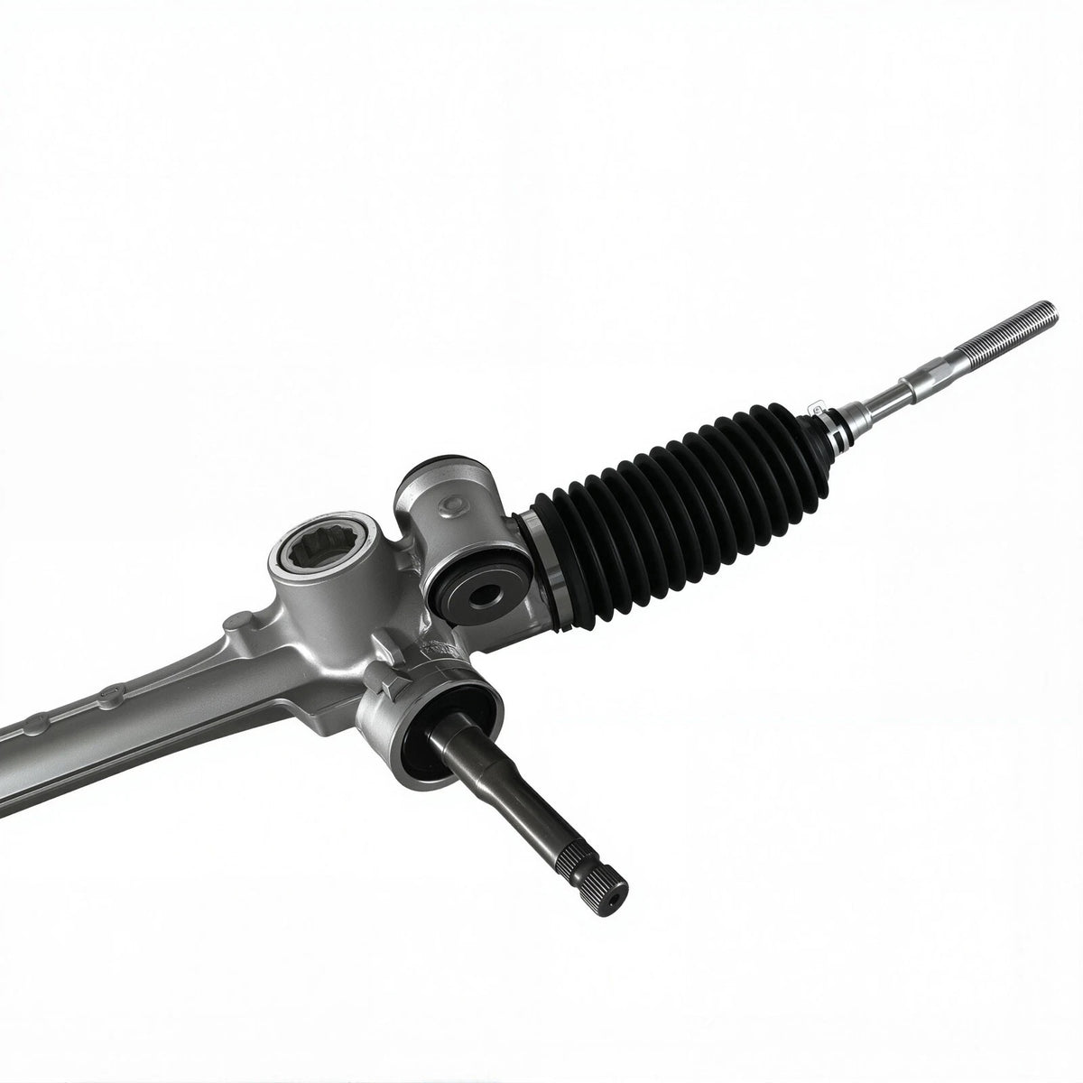 Power Assist Steering Rack & Pinion for Toyota Yaris (2007–2012) 24-2674