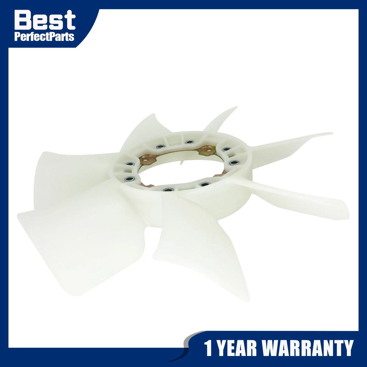 Radiator Cooling Fan Blade for Toyota 4Runner T100 Pickup (1994–1995) 1636165020