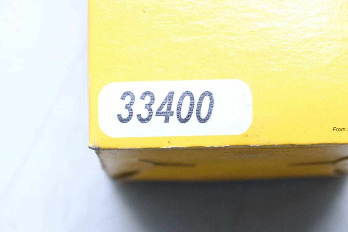 Wix 33400 Fuel Filter for Various Makes Models