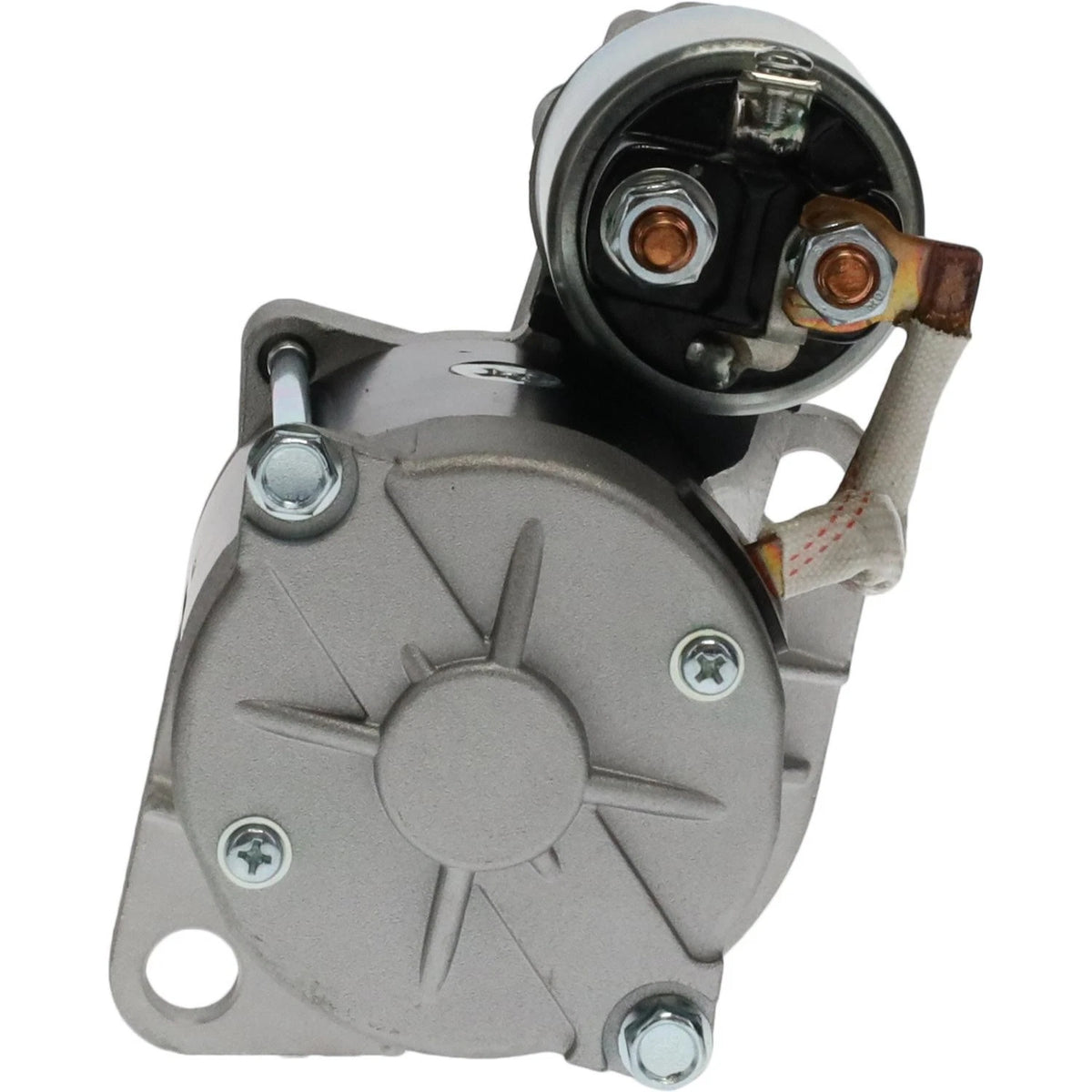 12V OE Starter for Thermo King SL100 SL200 SL300 SL400 (1996–2006) 20-45-2323