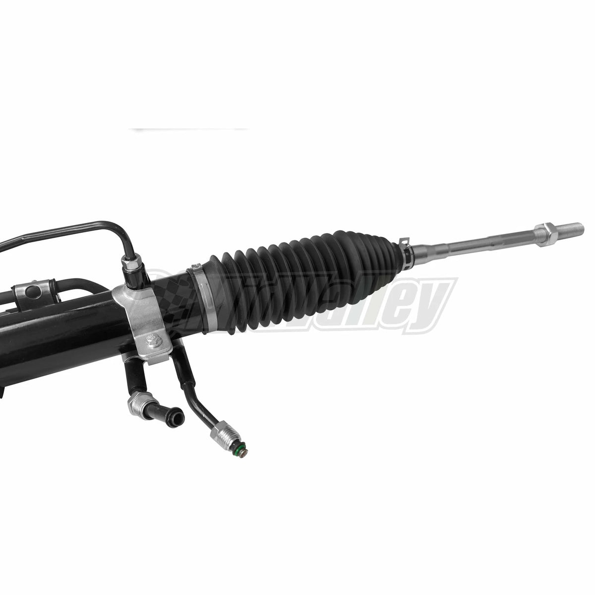 Steering Rack & Pinion for Subaru Forester 2.5 XT XS (2005–2008)