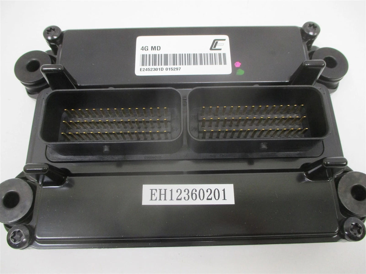 Genuine Engine ECU for Kubota EH123-60200 (38NAC2-N, EH123-60202, EH123-60203)