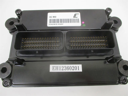Genuine Engine ECU for Kubota EH123-60200 (38NAC2-N, EH123-60202, EH123-60203)