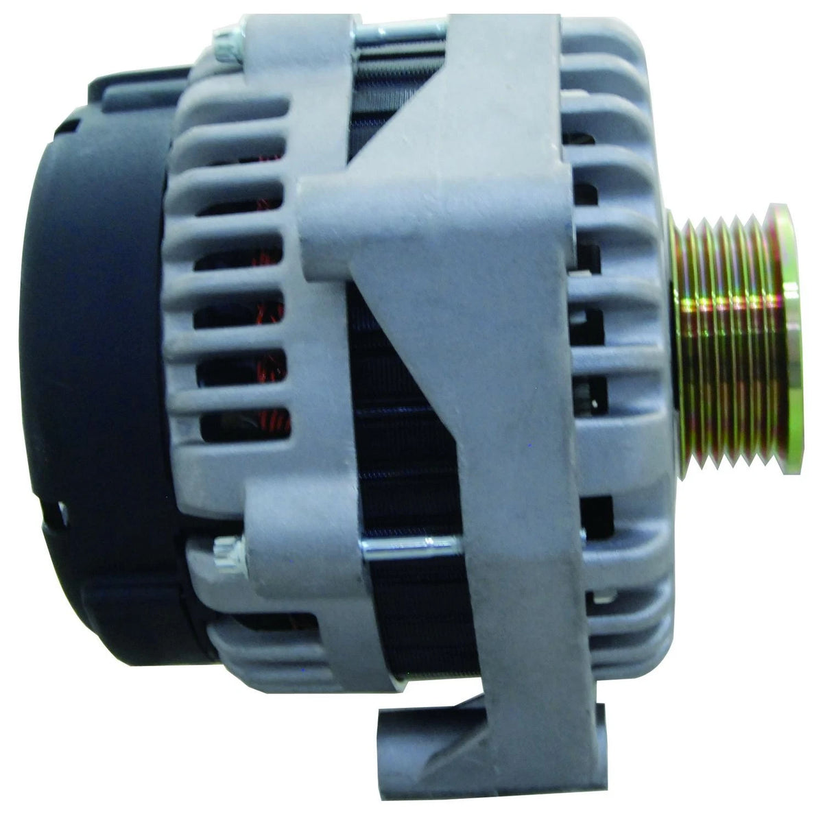 Alternator for Buick Rainier (2006) & Saab 9-7X (2005–2006) W/5.3 V8
