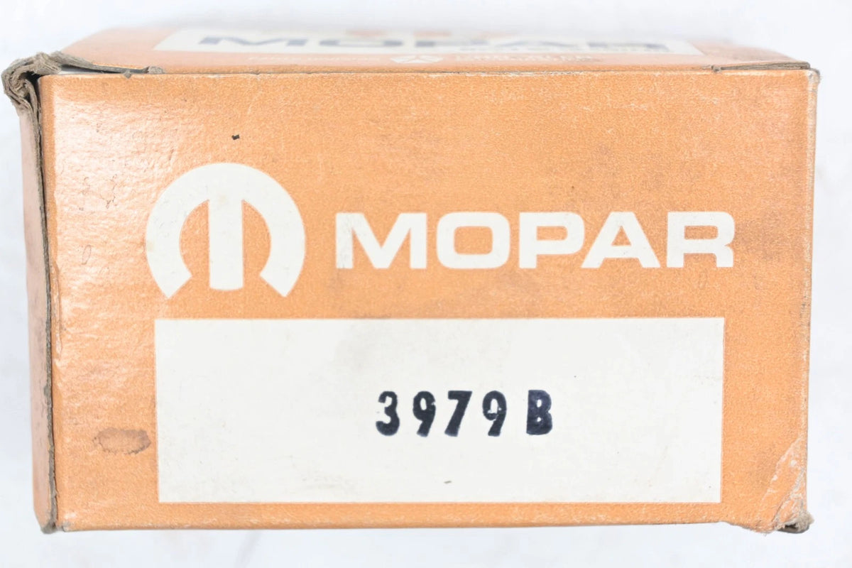 Crankshaft Bearing Kit for Mopar (3979B)