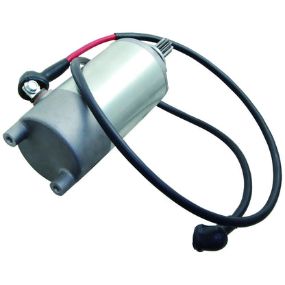 12V Starter for Yamaha YFM250 Bruin (2005–2006) 71-26-18753 59V-81800-00-00