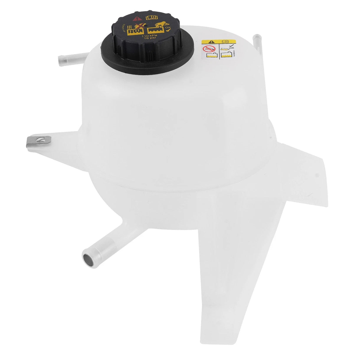 Coolant Expansion Tank for Ford Ranger/Mazda B2300 (2001–2011) 603-091, 2L5Z8A080AA