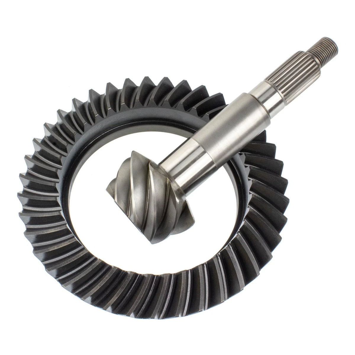 Ring and Pinion Gear for Dana 44 (2003–2006) 4.88 Ratio