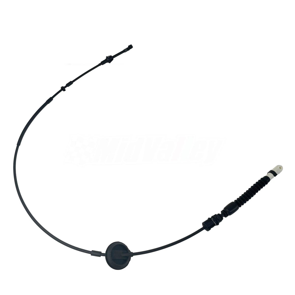 Automatic Transmission Shifter Cable for Chevy Colorado GMC Canyon (2009–2012)