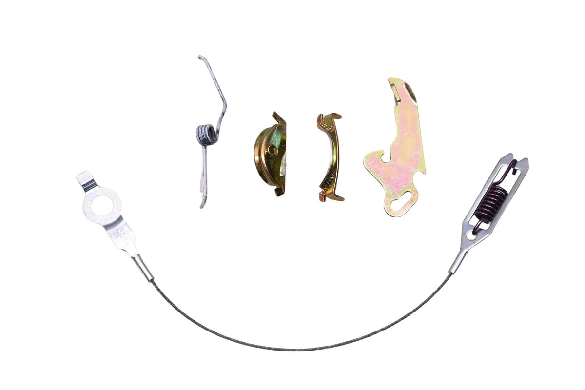 Drum Brake Adjustment Lever Kit for Ford (C6TZ-2A176-B)