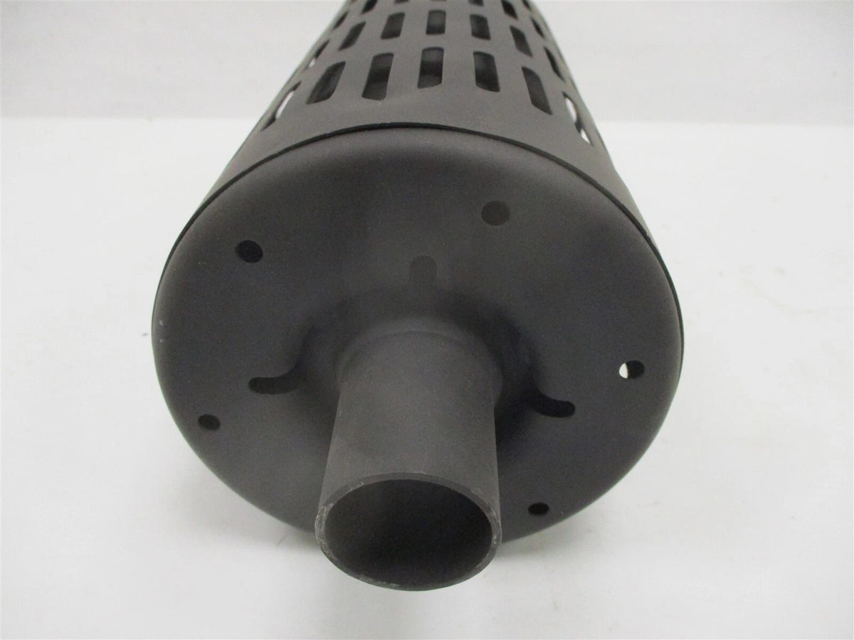 Exhaust Muffler for Kubota (14952-12110)