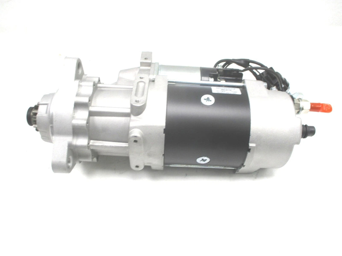 PowerEdge Starter 12V 7.0 kW 12T CW for Denso 282-0110