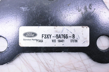 Leaf Spring Mount Plate for Ford F3XY-5A765-B (NOS)